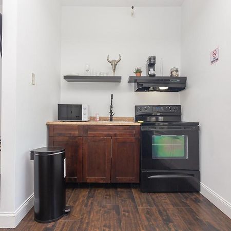Miami Downtown Cozy Studio Near To South Beach - 5 Minutes To Wynwood Lägenhet Exteriör bild
