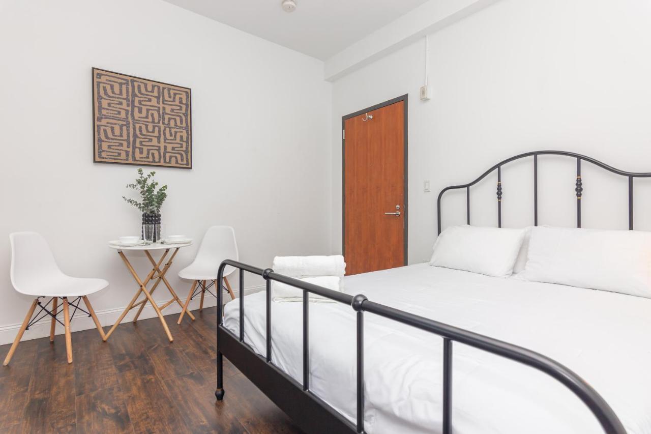 Miami Downtown Cozy Studio Near To South Beach - 5 Minutes To Wynwood Lägenhet Exteriör bild