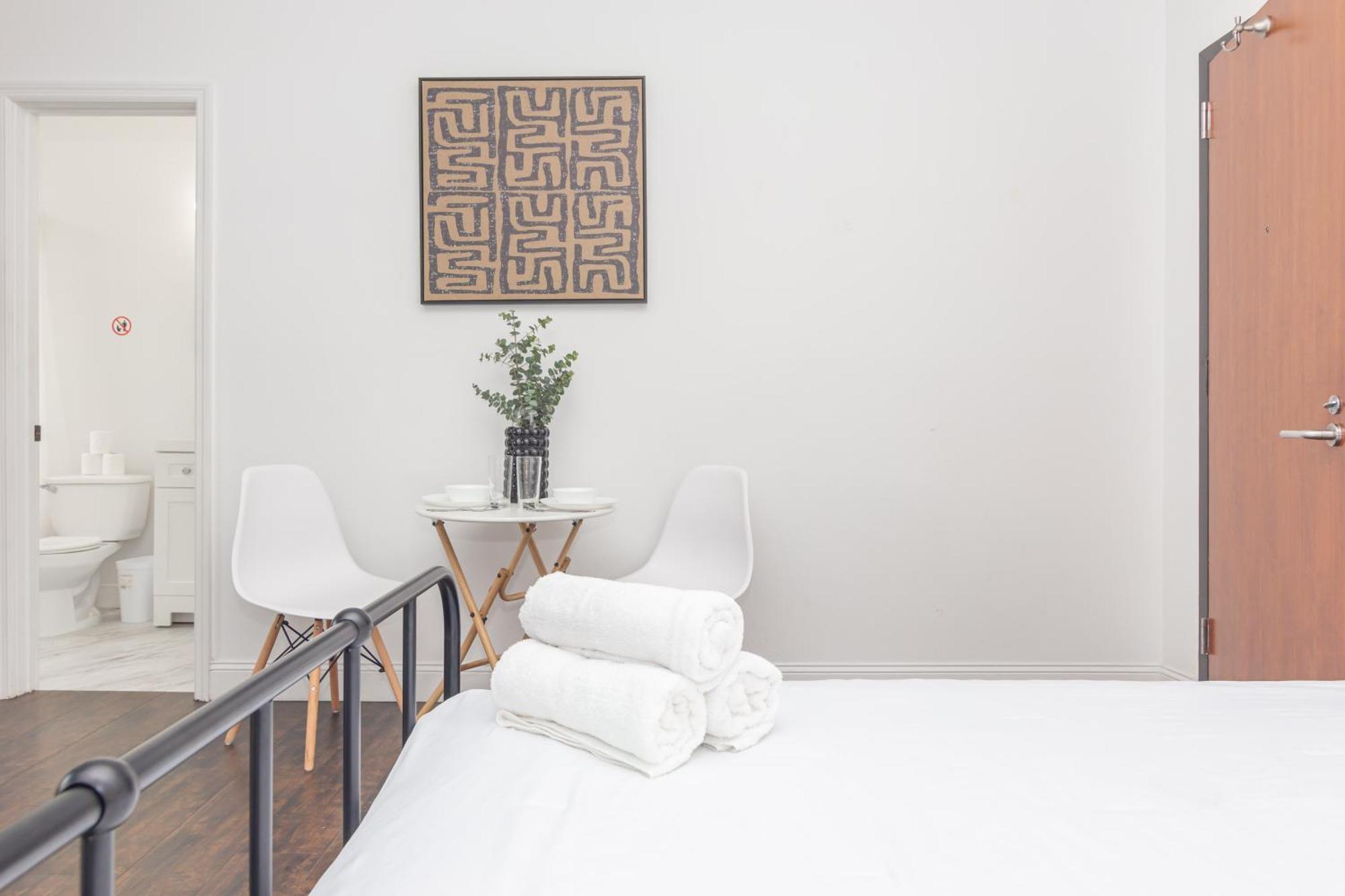 Miami Downtown Cozy Studio Near To South Beach - 5 Minutes To Wynwood Lägenhet Exteriör bild