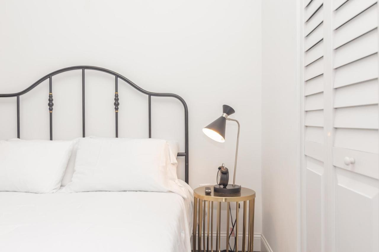 Miami Downtown Cozy Studio Near To South Beach - 5 Minutes To Wynwood Lägenhet Exteriör bild