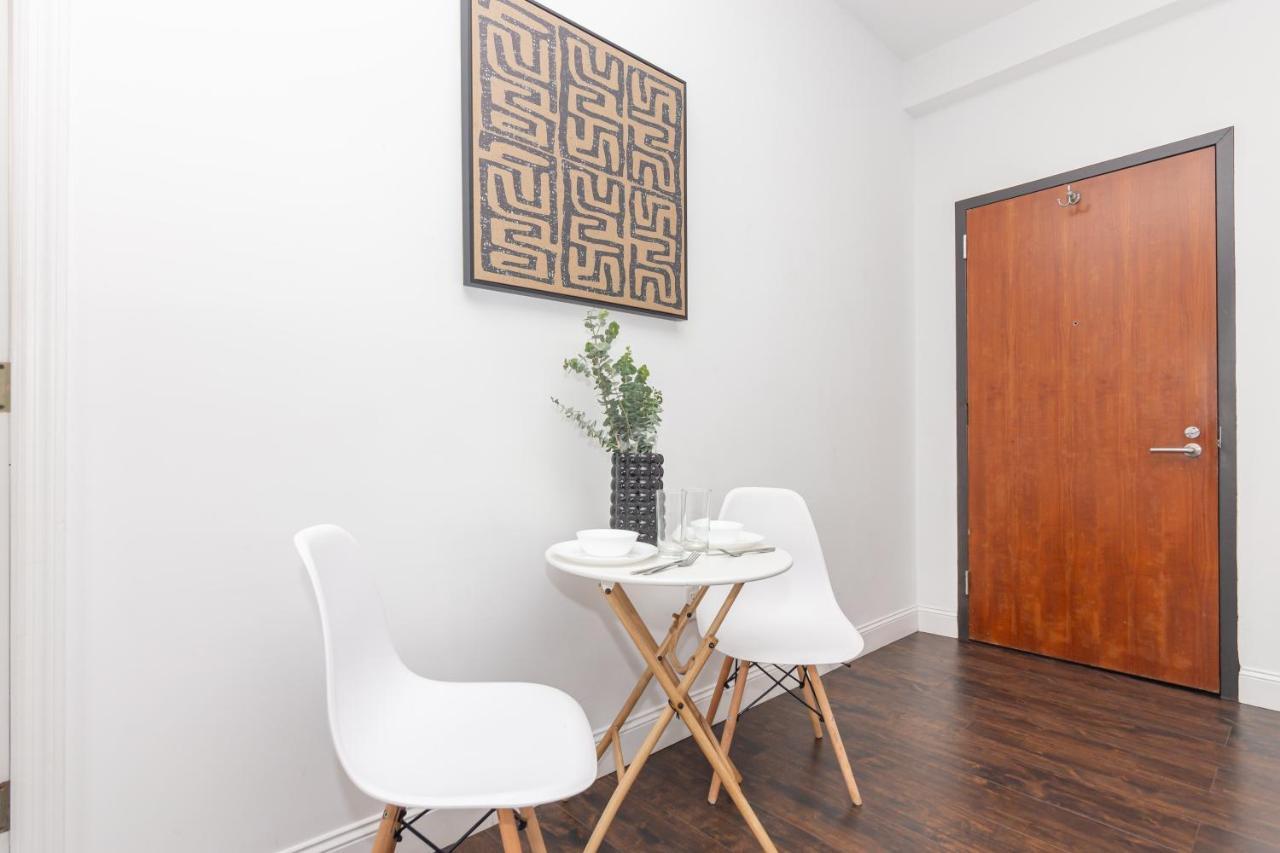 Miami Downtown Cozy Studio Near To South Beach - 5 Minutes To Wynwood Lägenhet Exteriör bild