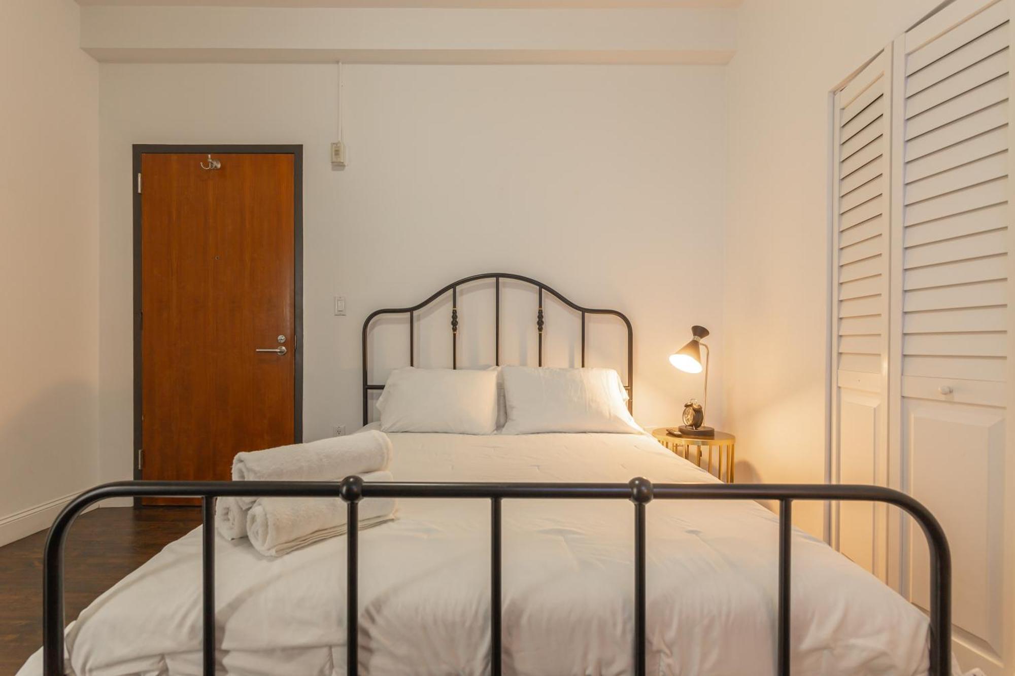 Miami Downtown Cozy Studio Near To South Beach - 5 Minutes To Wynwood Lägenhet Exteriör bild