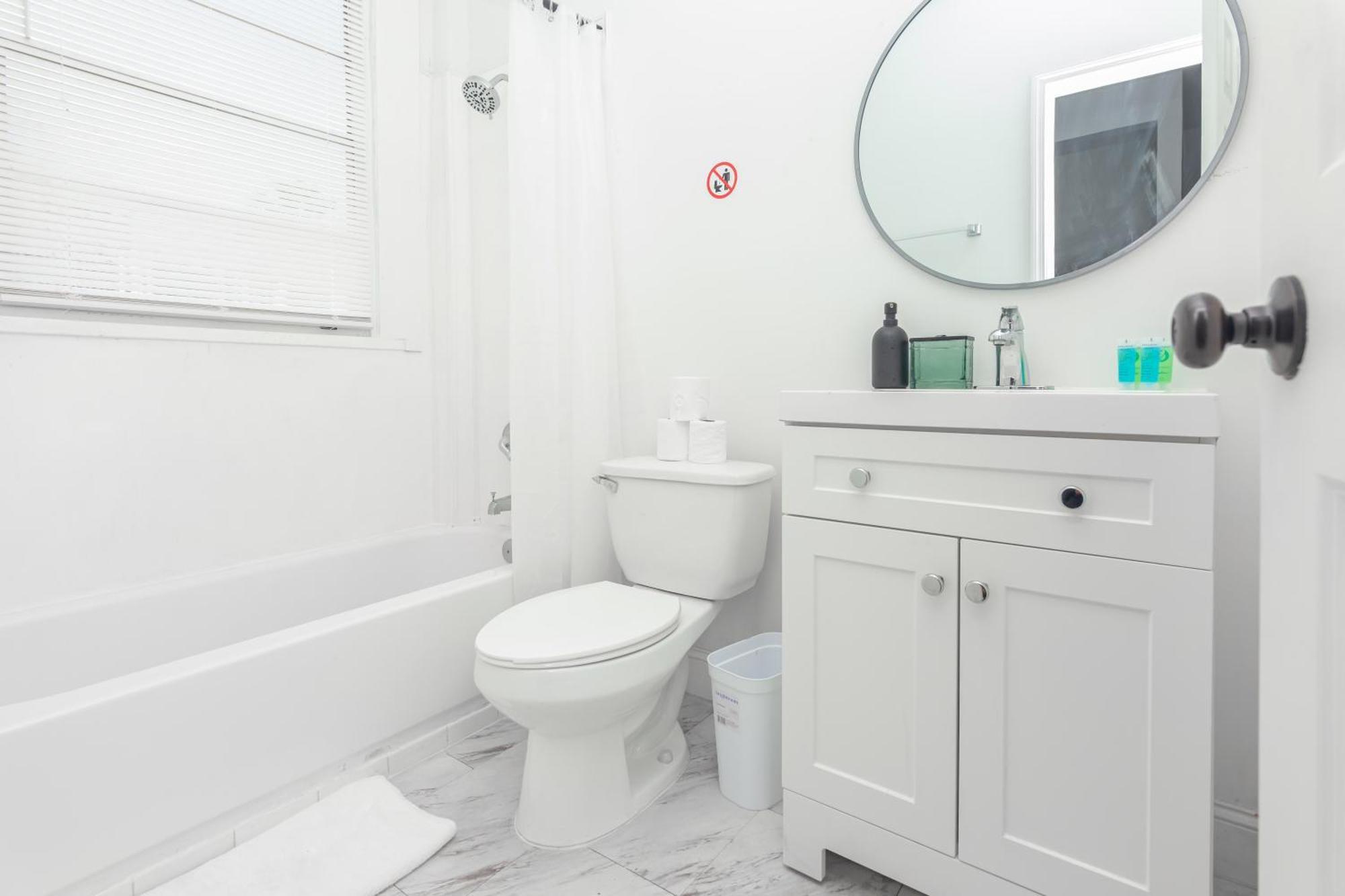 Miami Downtown Cozy Studio Near To South Beach - 5 Minutes To Wynwood Lägenhet Exteriör bild
