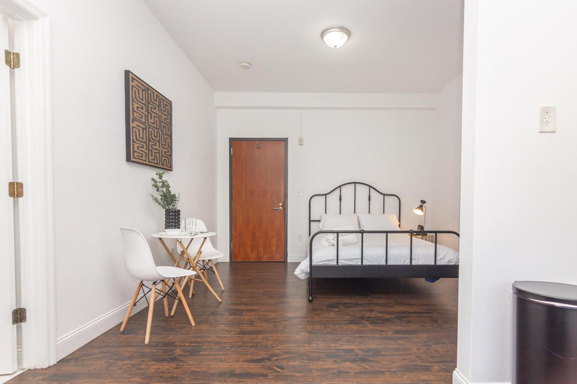 Miami Downtown Cozy Studio Near To South Beach - 5 Minutes To Wynwood Lägenhet Exteriör bild